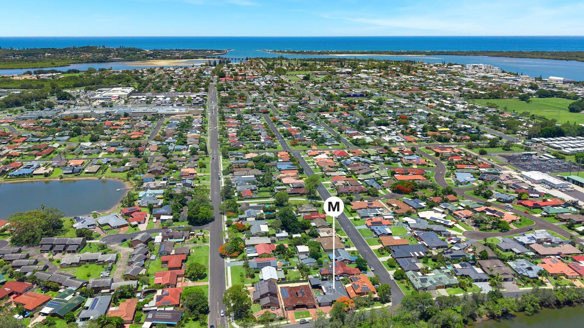 For Sale - 61 Canal Road - New Property in Ballina - Real Estate by Nathan Mills & Ben Gatwood