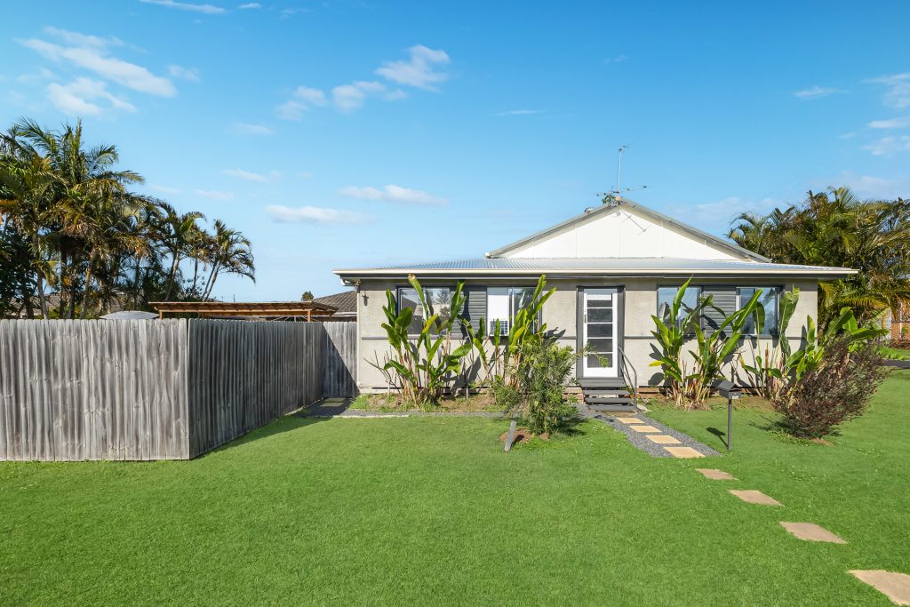 For Sale - 8 Bentinck Street - New Property in Ballina - Real Estate by Nathan Mills & Ben Gatwood