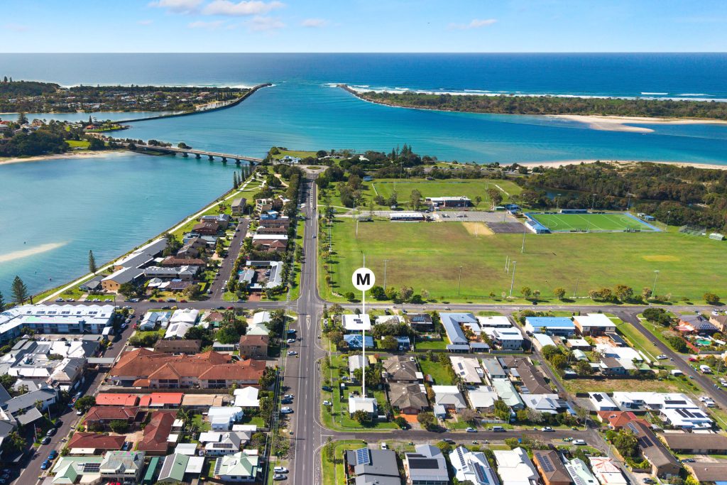 For Sale - 8 Bentinck Street - New Property in Ballina - Real Estate by Nathan Mills & Ben Gatwood