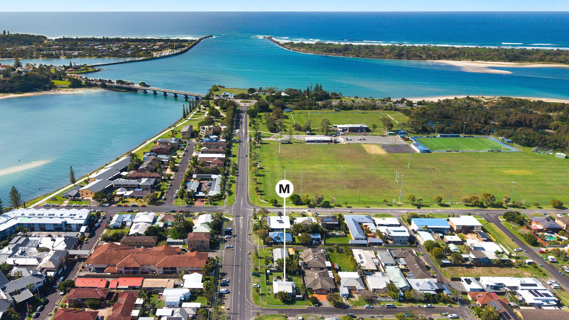 For Sale - 8 Bentinck Street - New Property in Ballina - Real Estate by Nathan Mills & Ben Gatwood