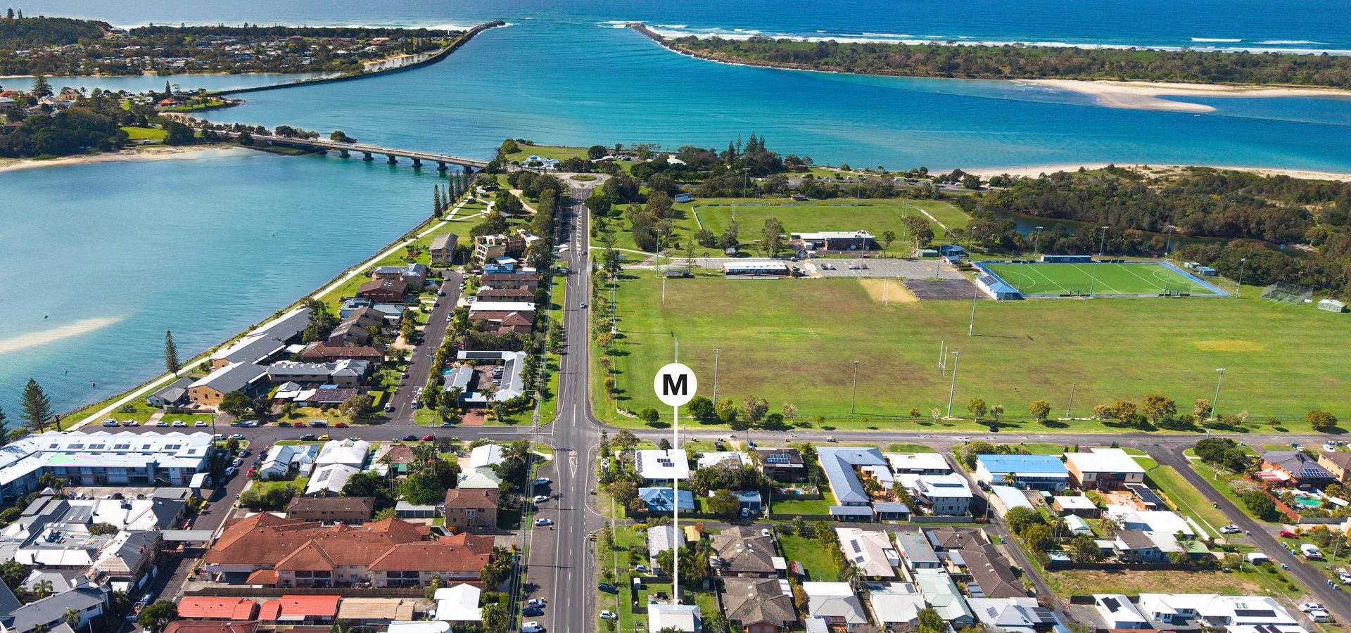 For Sale - 8 Bentinck Street - New Property in Ballina - Real Estate by Nathan Mills & Ben Gatwood