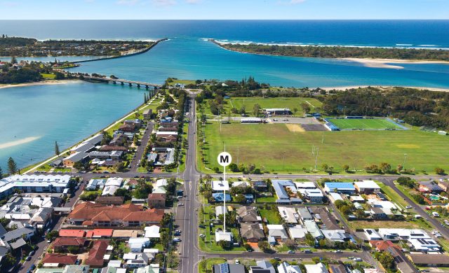 For Sale - 8 Bentinck Street - New Property in Ballina - Real Estate by Nathan Mills & Ben Gatwood