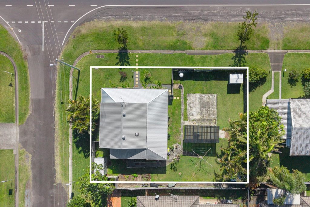 For Sale - 8 Bentinck Street - New Property in Ballina - Real Estate by Nathan Mills & Ben Gatwood
