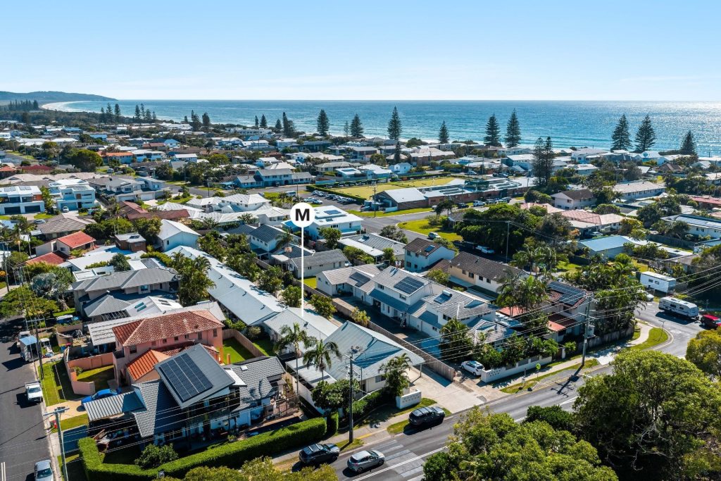 For Sale - 2/20 Byron Street - New Property in Lennox Head - Real Estate by Graham Houston