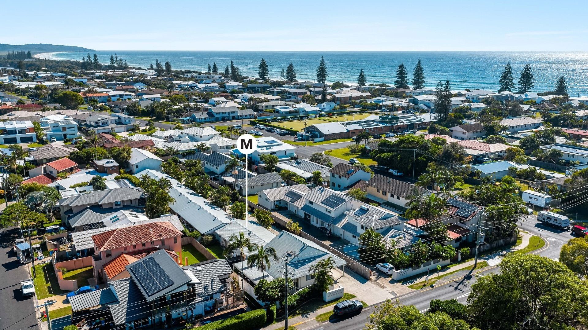 For Sale - 2/20 Byron Street - New Property in Lennox Head - Real Estate by Graham Houston