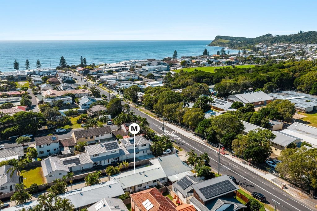 For Sale - 2/20 Byron Street - New Property in Lennox Head - Real Estate by Graham Houston
