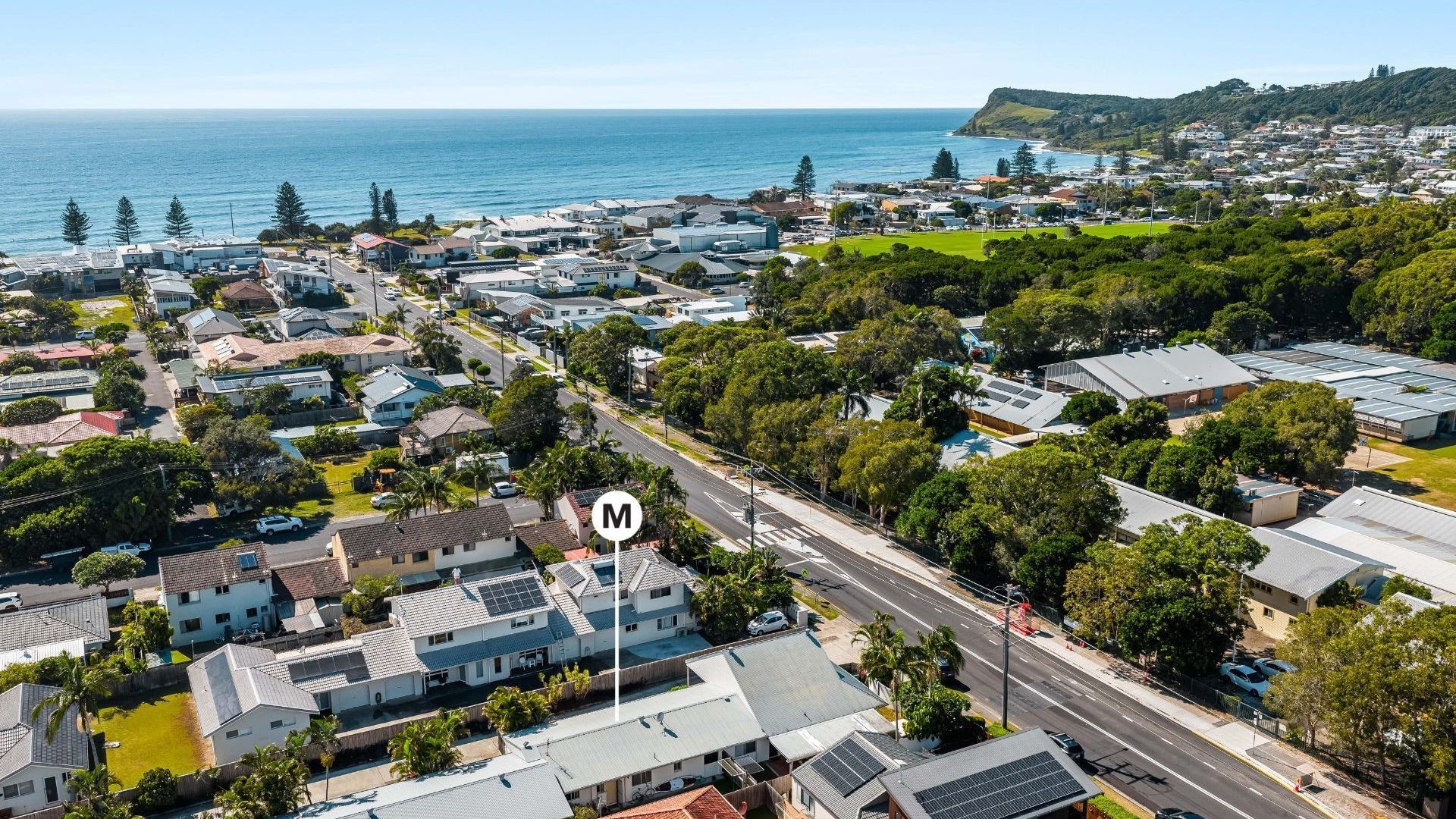 For Sale - 2/20 Byron Street - New Property in Lennox Head - Real Estate by Graham Houston