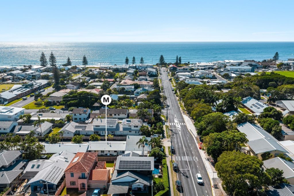 For Sale - 2/20 Byron Street - New Property in Lennox Head - Real Estate by Graham Houston