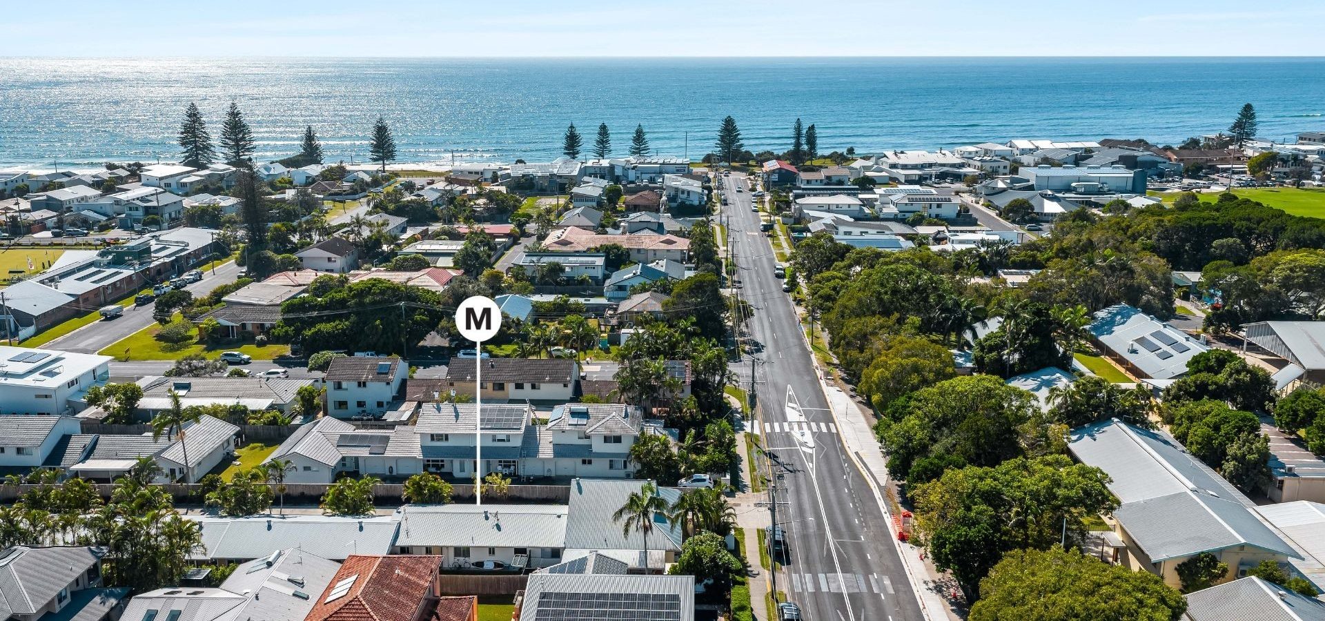 For Sale - 2/20 Byron Street - New Property in Lennox Head - Real Estate by Graham Houston