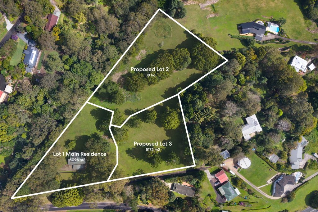 For Sale - 339 Richmond Hill Road - New Property in Richmond Hill - Real Estate by Max Mulcahy