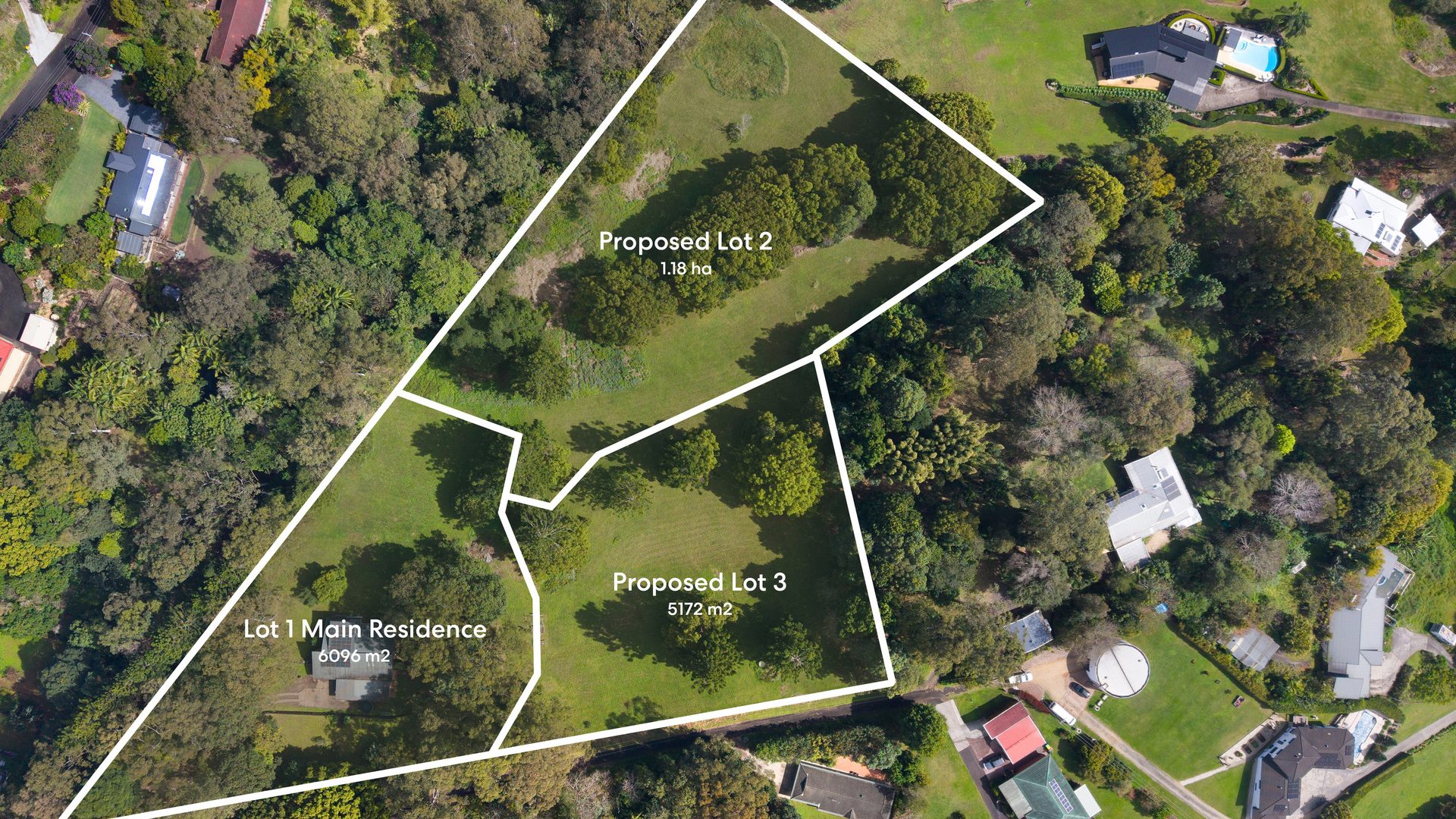 For Sale - 339 Richmond Hill Road - New Property in Richmond Hill - Real Estate by Max Mulcahy