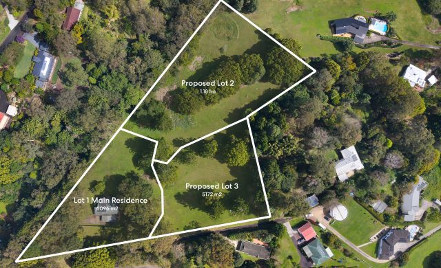 For Sale - 339 Richmond Hill Road - New Property in Richmond Hill - Real Estate by Max Mulcahy