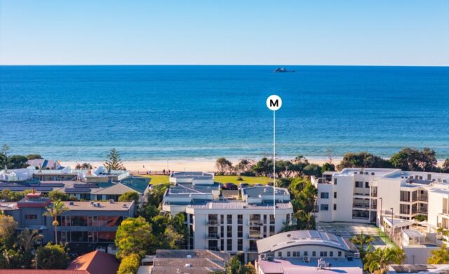 For Sale - 23/22 Bay Street - New Property in Byron Bay - Real Estate by Nick Dunn
