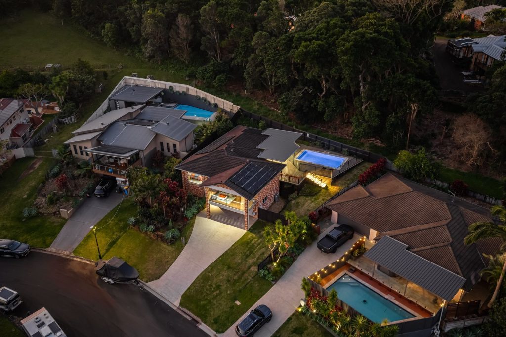 For Sale - 43 Beryl Place - New Property in Lennox Head - Real Estate by Jason Crethar