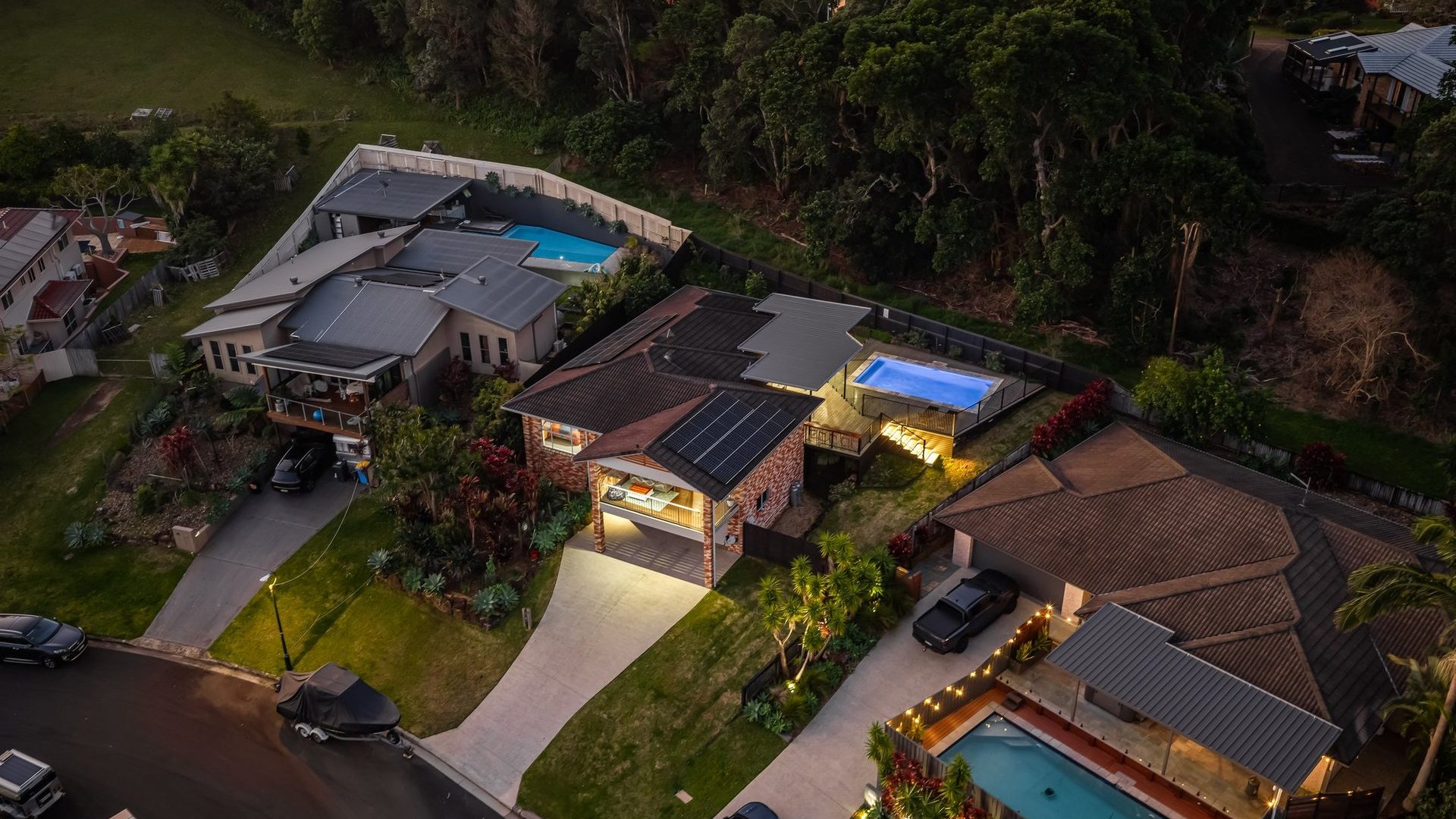 For Sale - 43 Beryl Place - New Property in Lennox Head - Real Estate by Jason Crethar