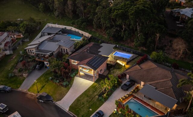 For Sale - 43 Beryl Place - New Property in Lennox Head - Real Estate by Jason Crethar