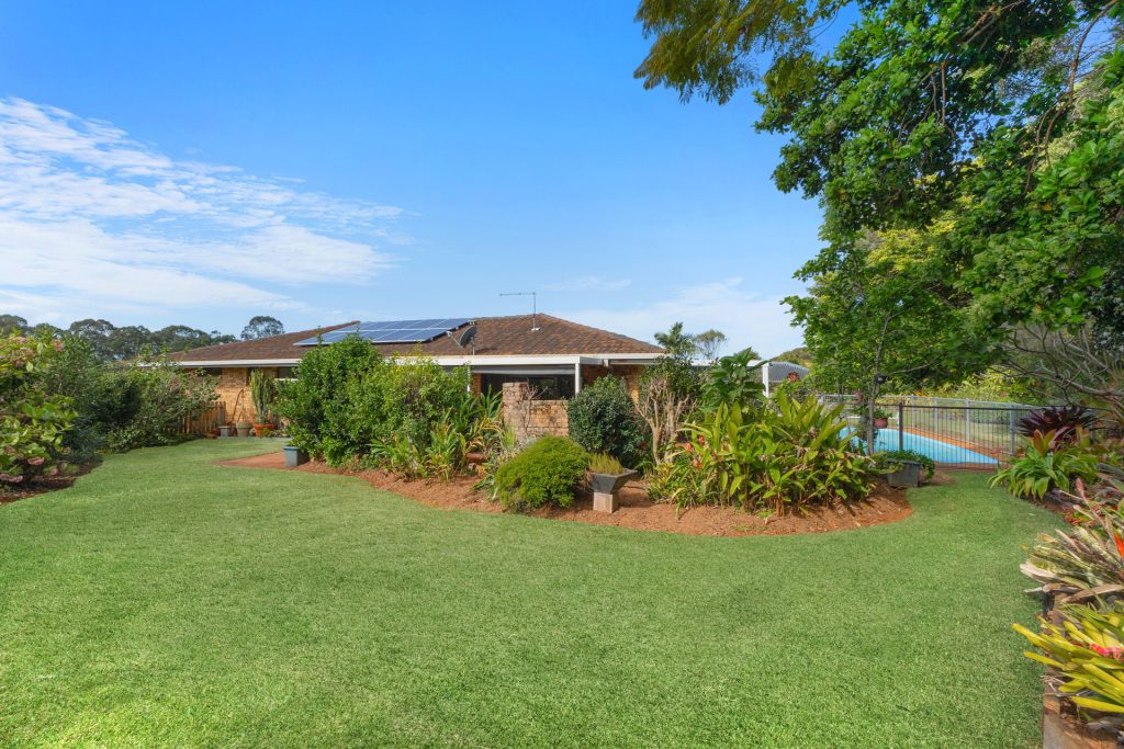 For Sale - 19 Valley Drive - New Property in Alstonville - Real Estate by Adam & Maxine Gaiter