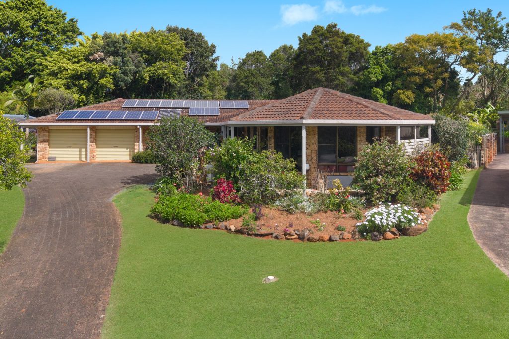 For Sale - 19 Valley Drive - New Property in Alstonville - Real Estate by Adam & Maxine Gaiter