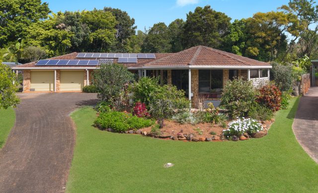 For Sale - 19 Valley Drive - New Property in Alstonville - Real Estate by Adam & Maxine Gaiter