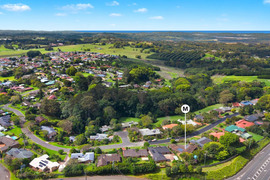 For Sale - 19 Valley Drive - New Property in Alstonville - Real Estate by Adam & Maxine Gaiter