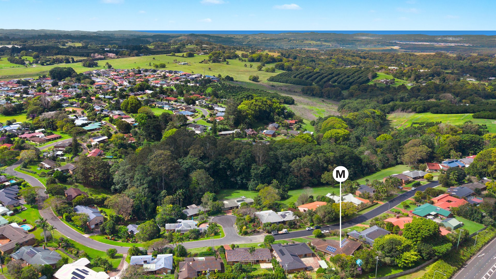 For Sale - 19 Valley Drive - New Property in Alstonville - Real Estate by Adam & Maxine Gaiter