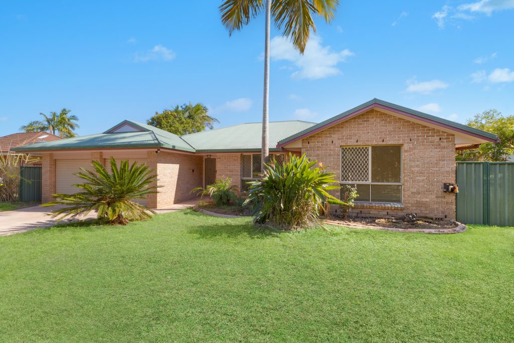 For Sale - 126 Pine Street - New Property in Wardell - Real Estate by Adam & Maxine Gaiter