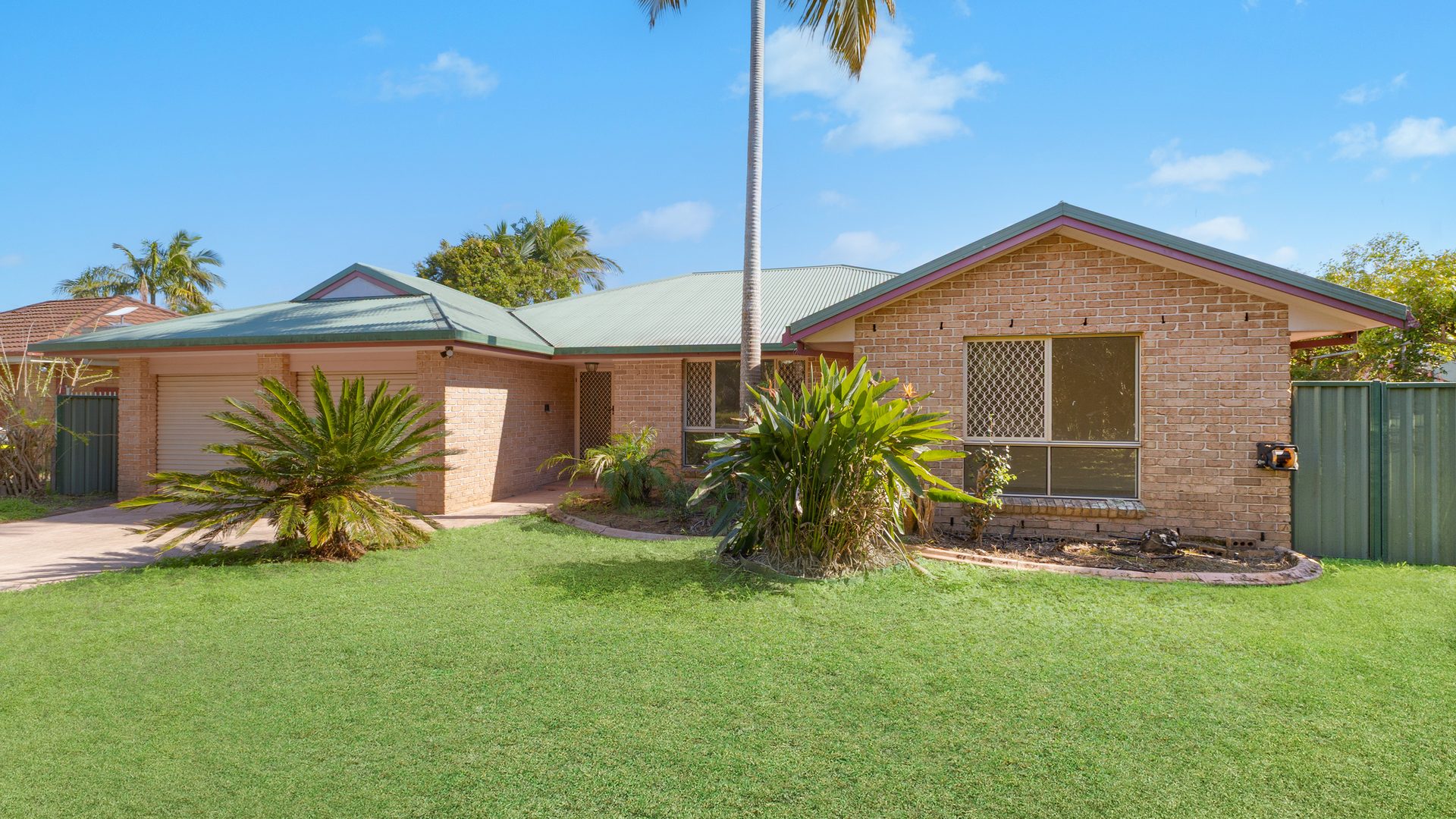 For Sale - 126 Pine Street - New Property in Wardell - Real Estate by Adam & Maxine Gaiter