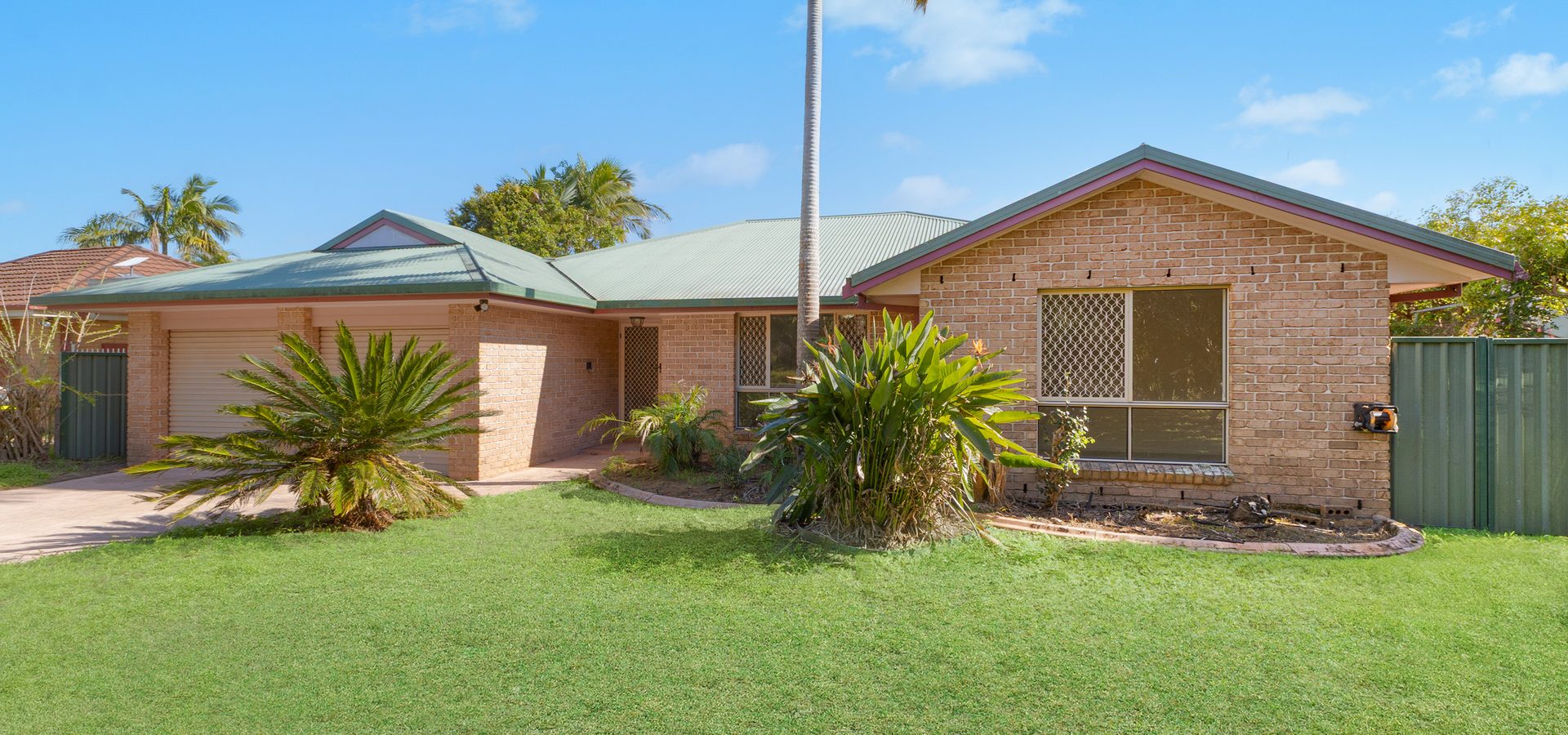 For Sale - 126 Pine Street - New Property in Wardell - Real Estate by Adam & Maxine Gaiter