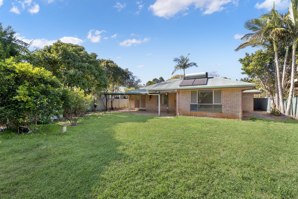 For Sale - 126 Pine Street - New Property in Wardell - Real Estate by Adam & Maxine Gaiter