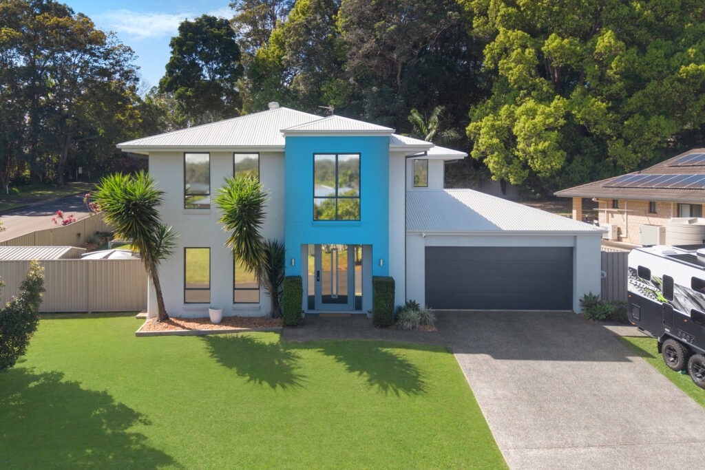For Sale - 89 Dudley Drive - New Property in Goonellabah - Real Estate by Max Mulcahy