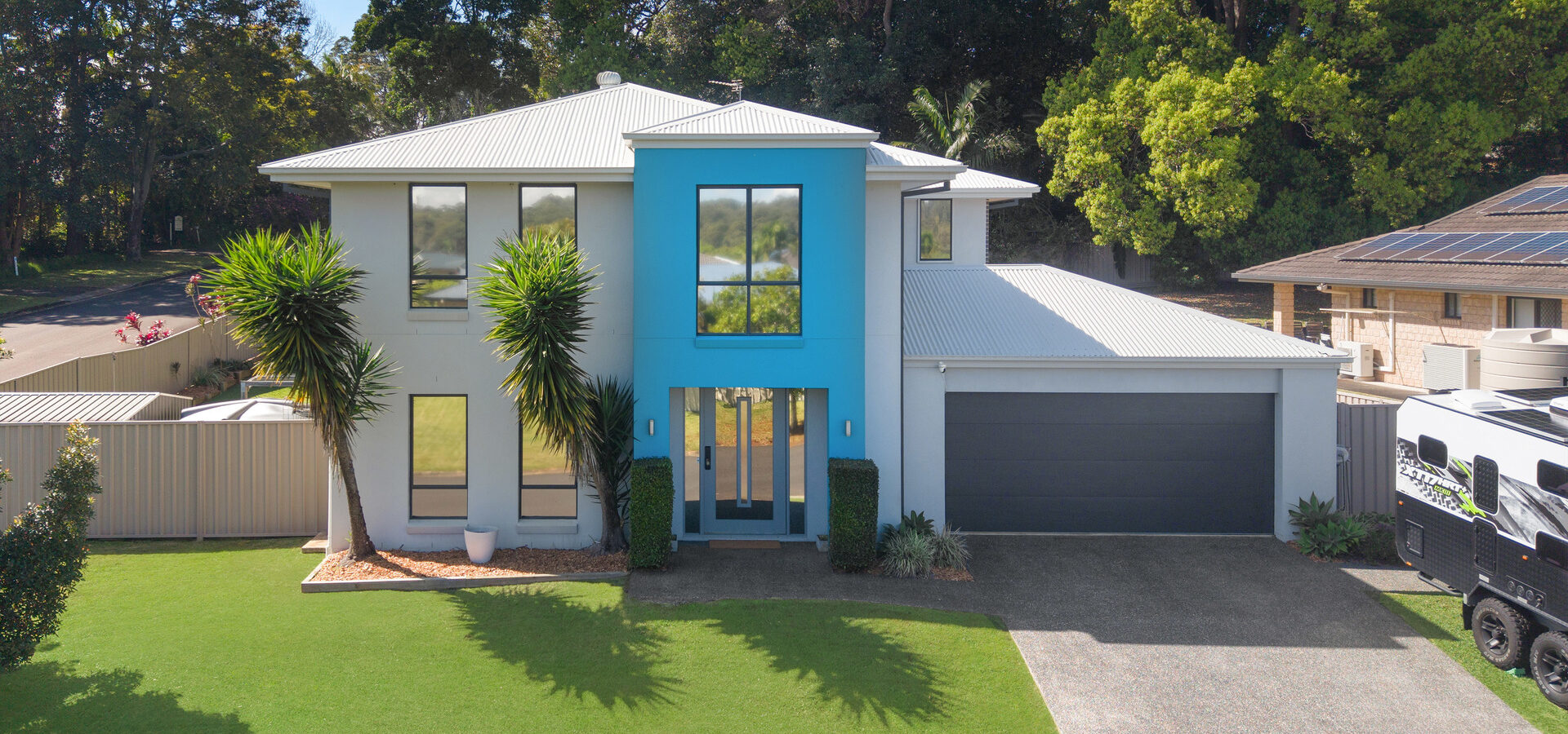 For Sale - 89 Dudley Drive - New Property in Goonellabah - Real Estate by Max Mulcahy