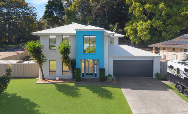 For Sale - 89 Dudley Drive - New Property in Goonellabah - Real Estate by Max Mulcahy