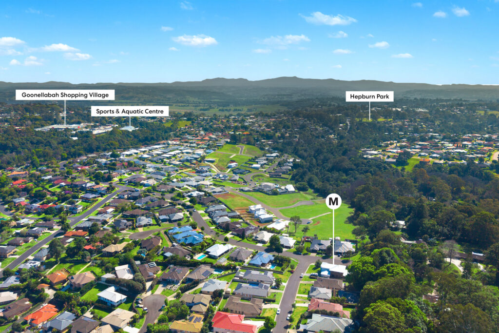 For Sale - 89 Dudley Drive - New Property in Goonellabah - Real Estate by Max Mulcahy