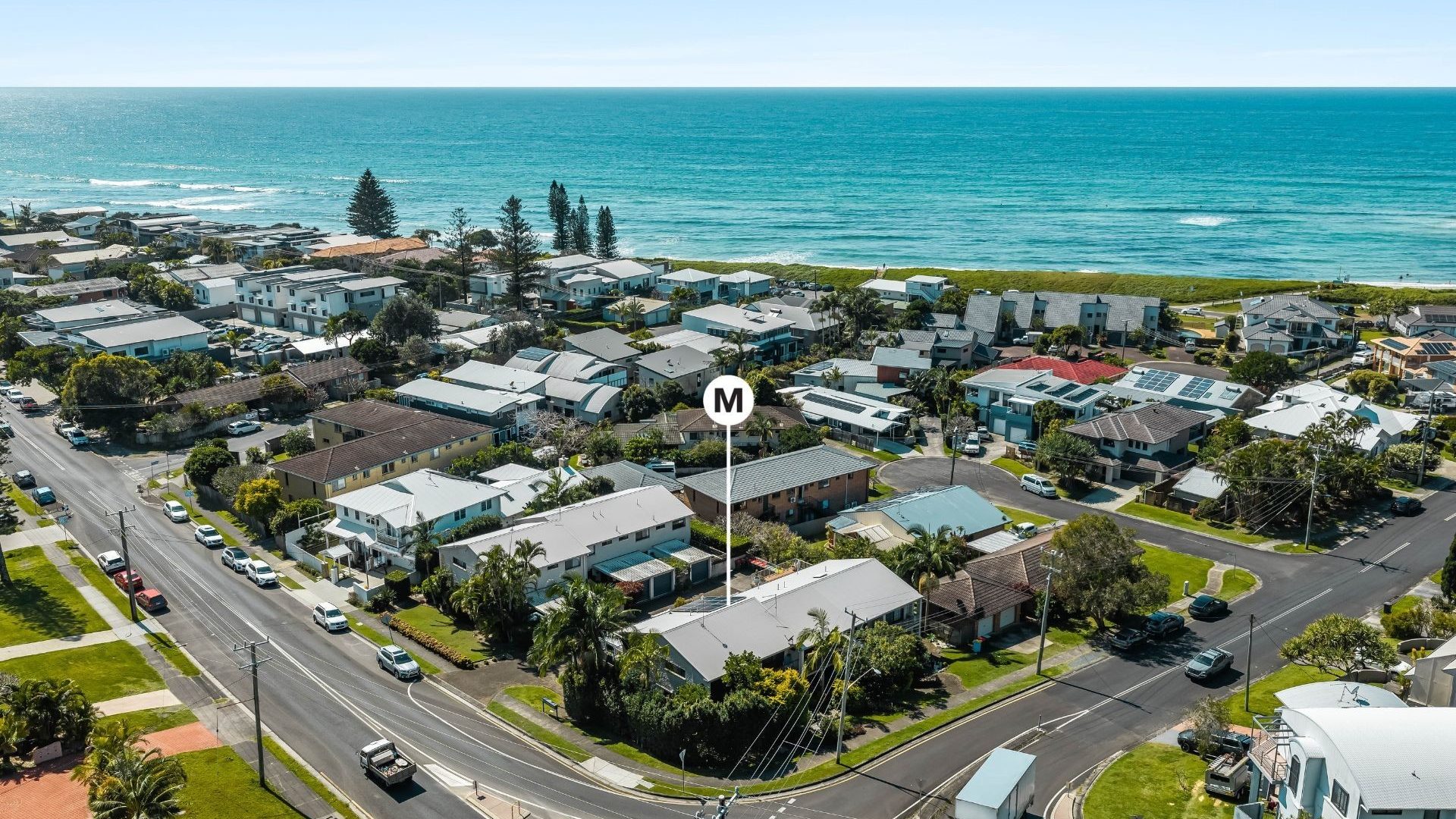 For Sale - 2/33-37 Ballina Street - New Property in Lennox Head - Real Estate by Graham Houston