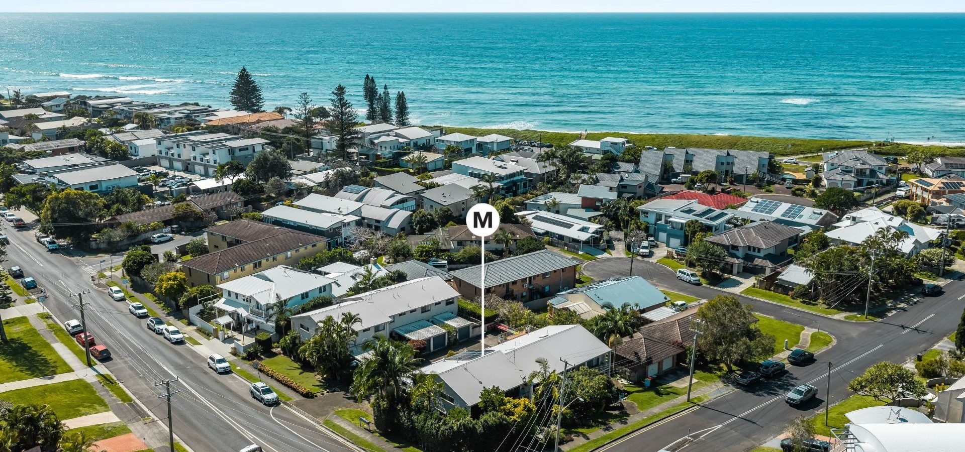 For Sale - 2/33-37 Ballina Street - New Property in Lennox Head - Real Estate by Graham Houston
