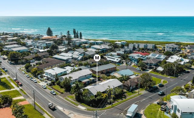 For Sale - 2/33-37 Ballina Street - New Property in Lennox Head - Real Estate by Graham Houston