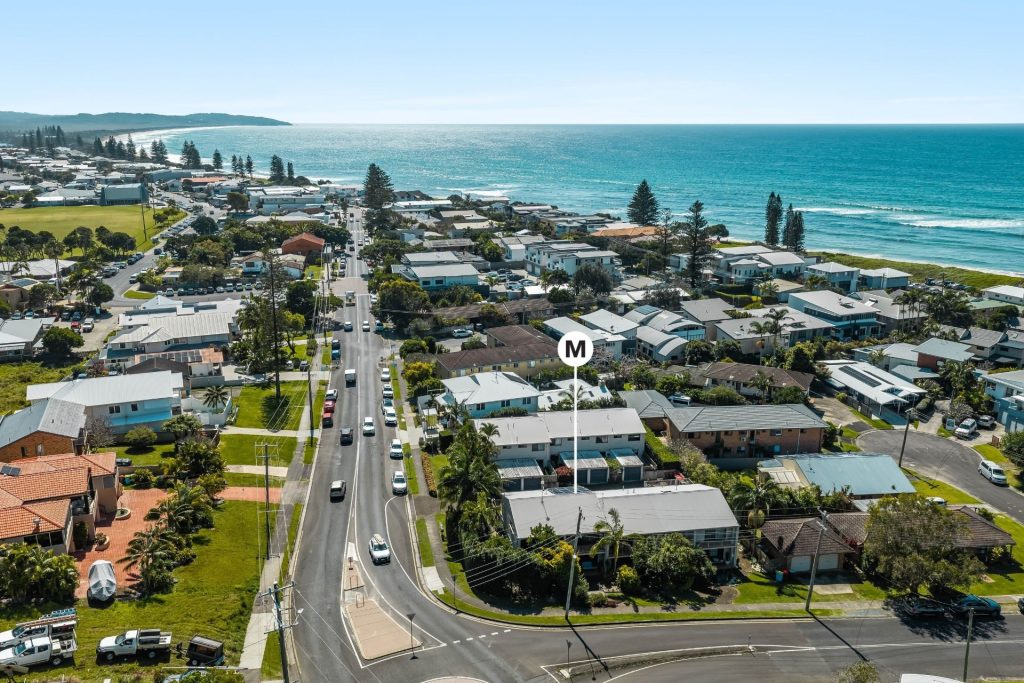 For Sale - 2/33-37 Ballina Street - New Property in Lennox Head - Real Estate by Graham Houston
