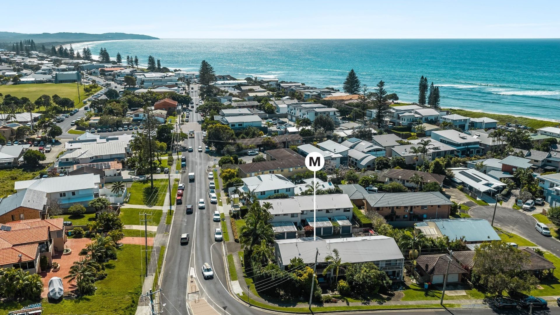 For Sale - 2/33-37 Ballina Street - New Property in Lennox Head - Real Estate by Graham Houston