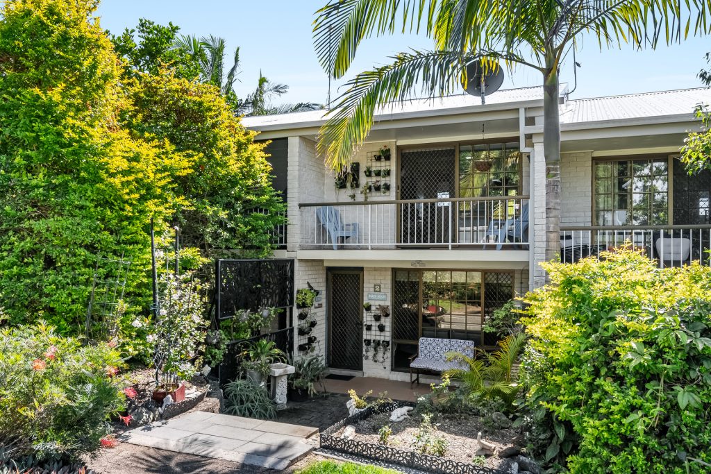 For Sale - 2/33-37 Ballina Street - New Property in Lennox Head - Real Estate by Graham Houston