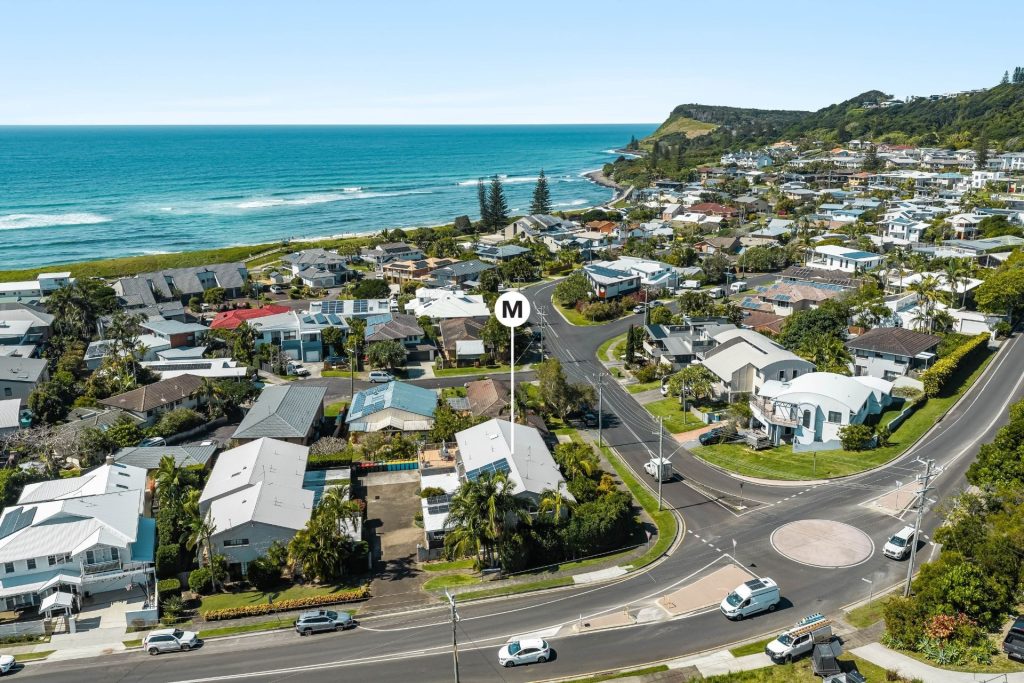 For Sale - 2/33-37 Ballina Street - New Property in Lennox Head - Real Estate by Graham Houston