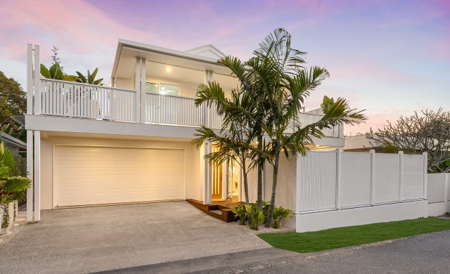 For Sale - 41 Kingsley Lane - New Property in Byron Bay - Real Estate by Tezu Harrison