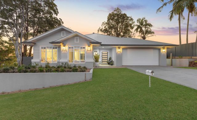 For Sale - 5 Flametree Drive - New Property in Goonellabah - Real Estate by Bill Johnston