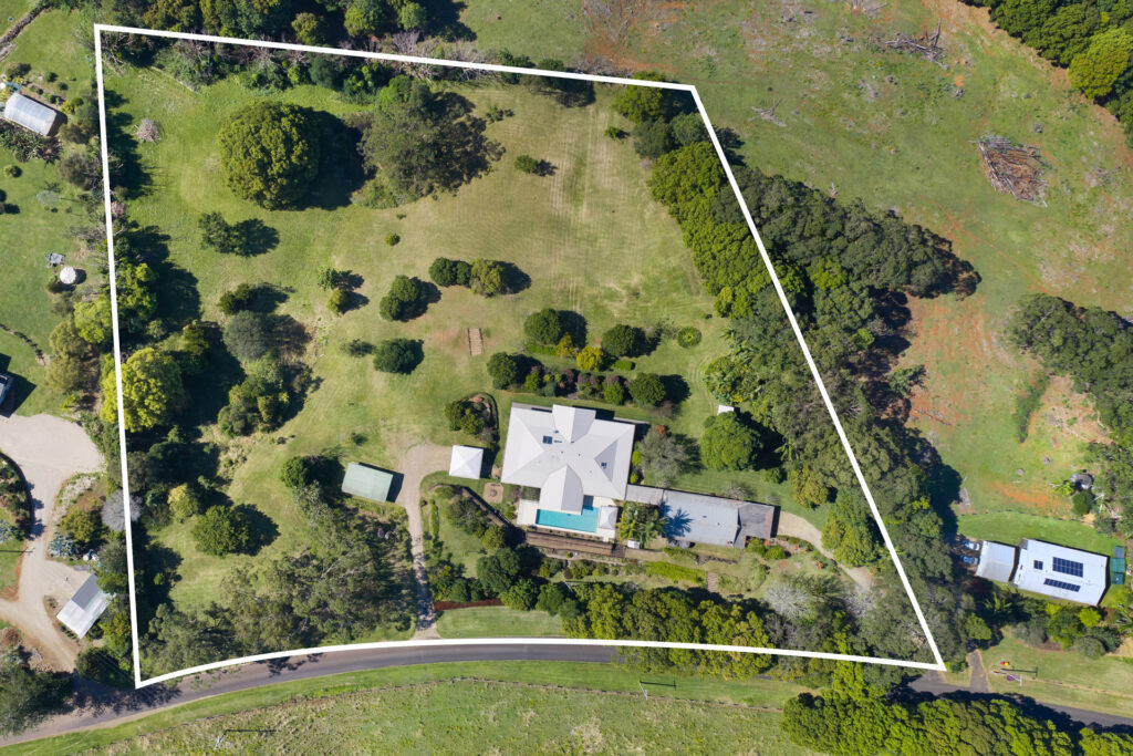 For Sale - 512 Coopers Shoot Road - New Property in Coopers Shoot - Real Estate by Nick Dunn
