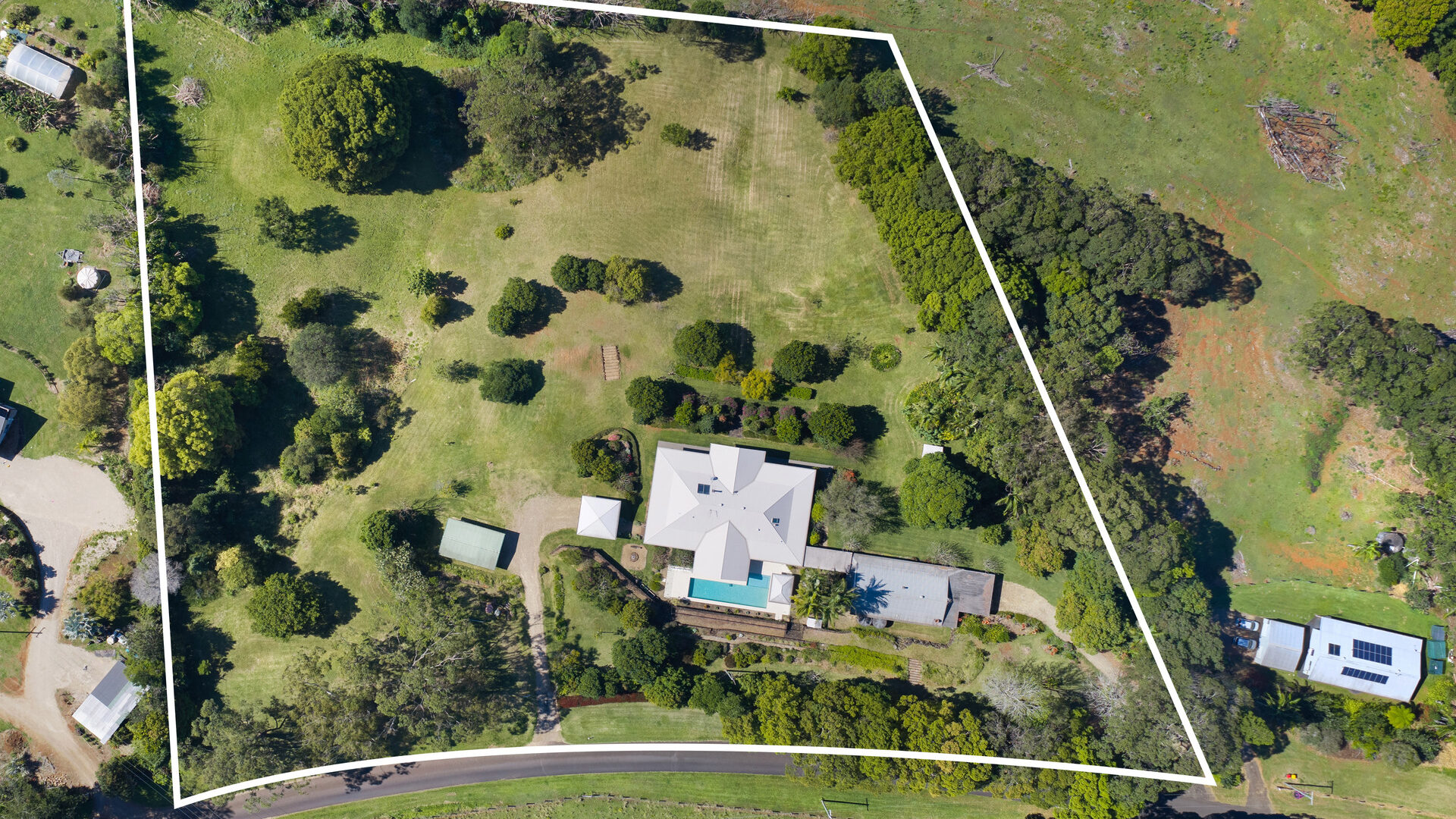 For Sale - 512 Coopers Shoot Road - New Property in Coopers Shoot - Real Estate by Nick Dunn