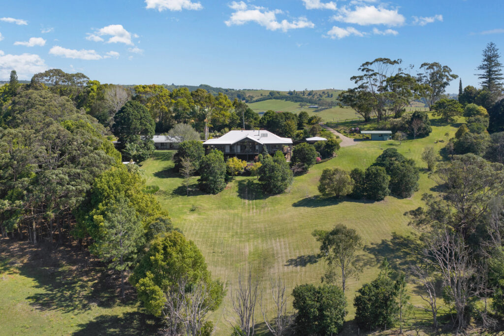 For Sale - 512 Coopers Shoot Road - New Property in Coopers Shoot - Real Estate by Nick Dunn