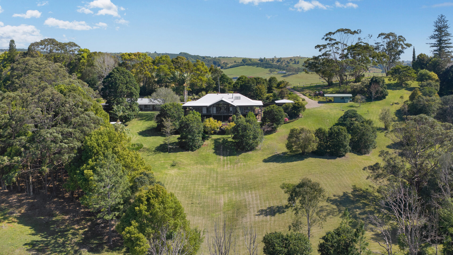 For Sale - 512 Coopers Shoot Road - New Property in Coopers Shoot - Real Estate by Nick Dunn