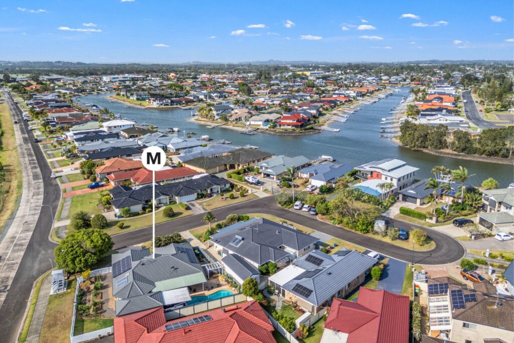 For Sale - 2 Marina Place - New Property in West Ballina - Real Estate by 