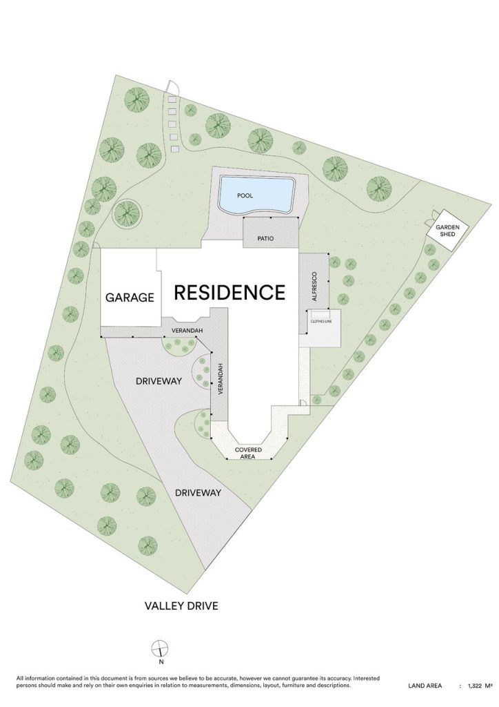 For Sale - 19 Valley Drive - New Property in Alstonville - Real Estate by Adam & Maxine Gaiter