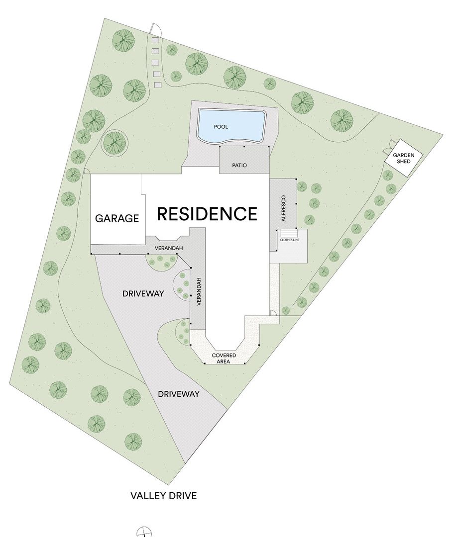 For Sale - 19 Valley Drive - New Property in Alstonville - Real Estate by Adam & Maxine Gaiter