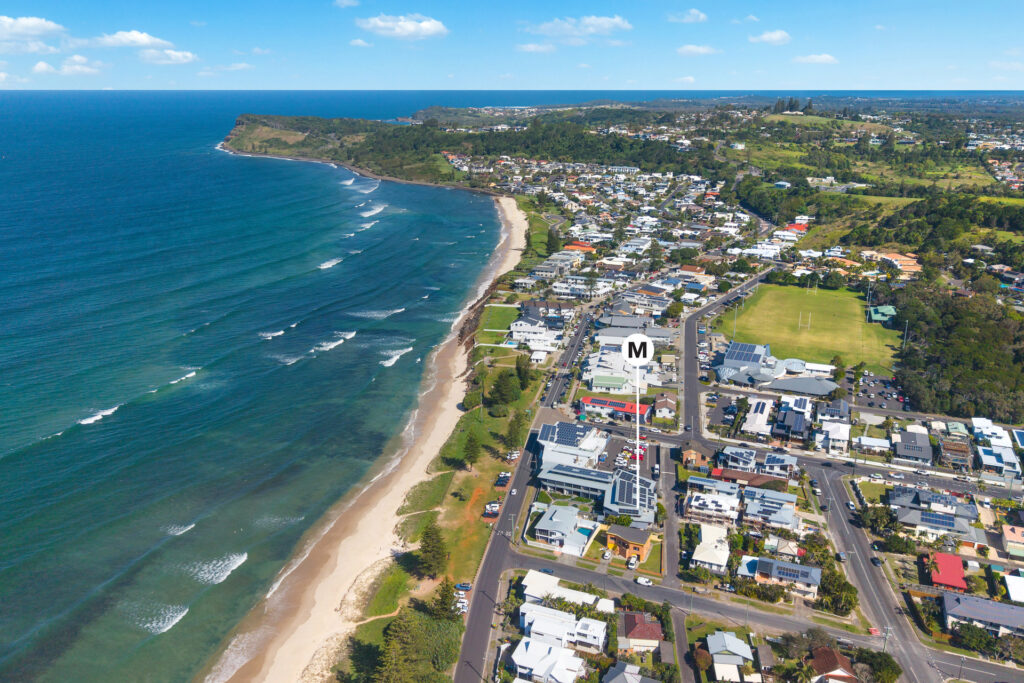 For Sale - 14/20 Pacific Parade - New Property in Lennox Head - Real Estate by Nathan Mills & Ben Gatwood